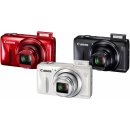 Canon PowerShot SX600 HS