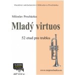 Mladý virtuos pro trubku Miloslav Procházka – Zboží Dáma
