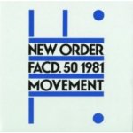 New Order - Movement CD – Hledejceny.cz