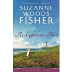 At Lighthouse Point Fisher Suzanne WoodsPaperback – Hledejceny.cz