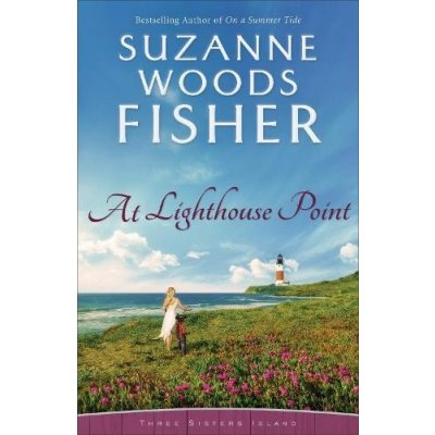 At Lighthouse Point Fisher Suzanne WoodsPaperback – Hledejceny.cz
