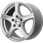 Ronal R56 7x17 5x114,3 ET40 silver – Zboží Mobilmania