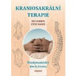 Sumner Ged: Kraniosakrální terapie - Biodynamický dech života – Hledejceny.cz