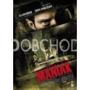 Maniak DVD