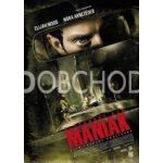 Maniak DVD – Hledejceny.cz