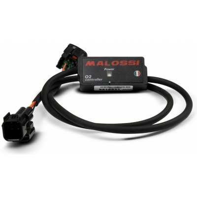 Lambda emulátor Malossi TC Unit O2, Honda ADV, ​Forza, ​PCX, ​SH 125-350ccm 4T LC Euro5 M5518931B | Zboží Auto