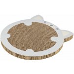 Trixie Junior škrabací karton křeček catnip 31 x 2,5 x 32,5 cm – Hledejceny.cz