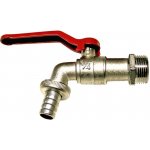 TES Ventil zahradní 3/4" PP0911 – Zboží Mobilmania