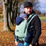 Didymos DidyKlick Jade – Zbozi.Blesk.cz