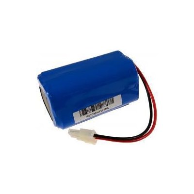 Powery Ecovacs CEN 540 2600 mAh Li-Ion – Zboží Dáma