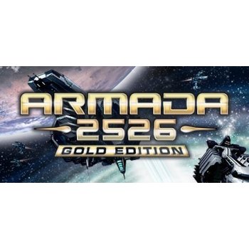 Armada 2526 (Gold)