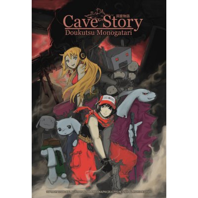 Cave Story+