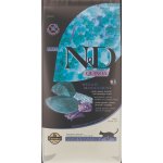 N&D GF Quinoa CAT Weight Mngmnt Lamb & Broccoli 5 kg – Sleviste.cz