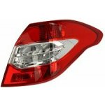Zadní světlo- pravé vnější CITROËN C4 2010-2018 |010-2018| DEPO | 552-1940R-UE – Hledejceny.cz