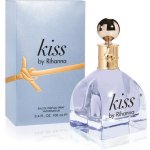 Rihanna Kiss parfémovaná voda dámská 100 ml – Hledejceny.cz