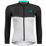 Force Points černá/bílá/tyrkys dámský – Zboží Dáma