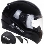 LS2 FF353 RAPID II Solid – Sleviste.cz