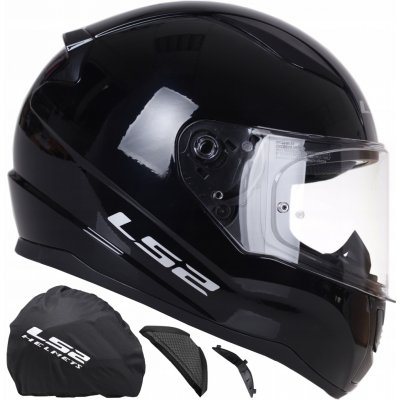 LS2 FF353 RAPID II Solid – Sleviste.cz