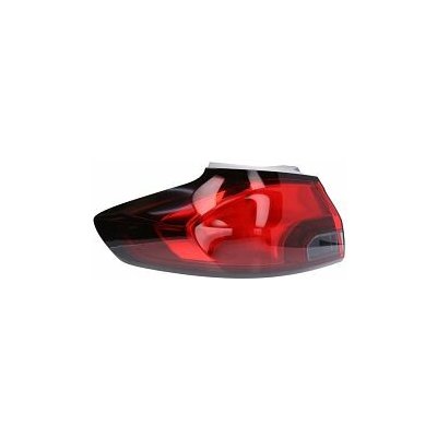 Zadní světlo- levé vnější OPEL ZAFIRA TOURER C 2012 -2016 |012 -2016| AUTOMOTIVE LIGHTING | 8001063647876 – Hledejceny.cz