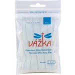 Vážka extra slim cigaretové filtry 150 ks – Hledejceny.cz