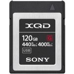 Sony 120 GB QDG120F – Zboží Mobilmania