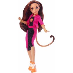 barbie super girls