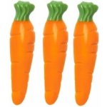 Čokoládová dekorace - Mrkvičky 12 ks – Hledejceny.cz