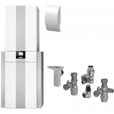 Wolf CGS-2-24/200L 8614575 – Zboží Mobilmania