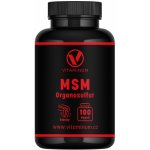 Vitaminum MSM Organosulfur 100 kapslí – Hledejceny.cz