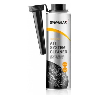 DYNAMAX ATF System Cleaner 300 ml – Zboží Mobilmania