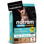 Nutram T28 Total Grain Free Salmon Trout Dog 5,4 kg – Hledejceny.cz