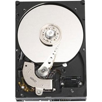 Dell 2TB, 3,5", SATA, T110 - 400-19134