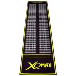 XQ MAX DARTMAT zelená Podložka/koberec na šipky