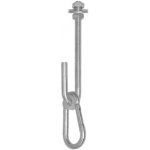 DOMAX hák houpačkový M12x130mm MHB 130 (max.70kg) – Zbozi.Blesk.cz