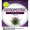 AWA superfoods Ostropestřec mariánský olej 200 ml