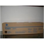 Konica Minolta TN-411K - originální – Zbozi.Blesk.cz