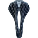 Sedlo anatomické 3D CARBON černé – Zboží Dáma
