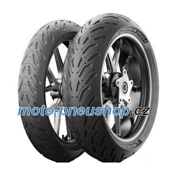 Michelin Road 6 GT 180/55 R17 73W