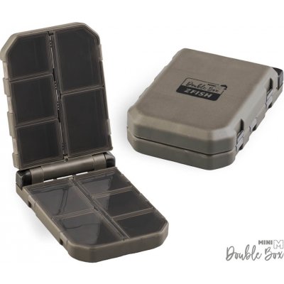 Zfish Krabička Mini Double Box M – Zboží Dáma