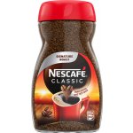 Nescafé Classic 100 g – Sleviste.cz