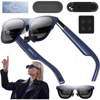 XREAL 1S AR – Zboží Mobilmania