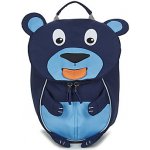 Affenzahn batoh Bobo Bear modrá – Zboží Mobilmania