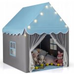 Costway plastový Věk 3+ 105x121x136 cm – Zboží Mobilmania