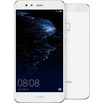 Huawei P10 Lite Dual SIM Graphite Black – Zboží Živě