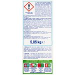 Lanza Fresh&Clean prášek bílá 90 PD – Zboží Dáma