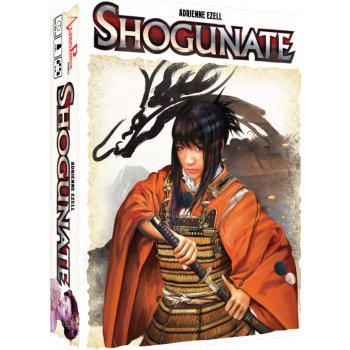 Shogunate