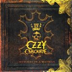 Ozzy Osbourne - Memoirs Of A Madman LP – Zboží Dáma