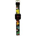 LED HODINKY POKÉMON – Zboží Dáma