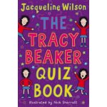 Tracy Beaker Quiz Book – Hledejceny.cz