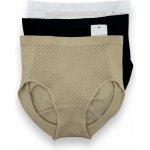 Greenice Dámské stahovací kalhotky MIX barvy MIX barvy – Zboží Dáma